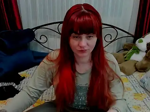 Snapshot of NightWish_Lorena chatting on 03.01.25 NightWish Lorena online show from 03.01.25