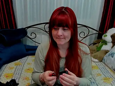 Snapshot of NightWish_Lorena chatting on 03.04.25 NightWish Lorena online show from 03.04.25
