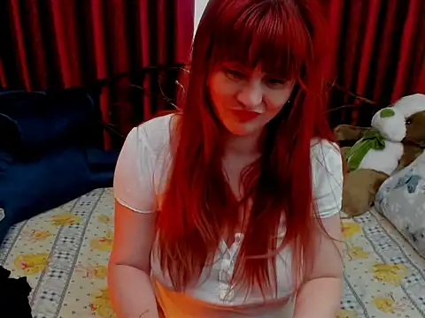 Snapshot of NightWish_Lorena chatting on 03.14.25 NightWish Lorena online show from 03.14.25