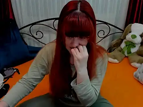 Snapshot of NightWish_Lorena chatting on 03.22.25 NightWish Lorena online show from 03.22.25