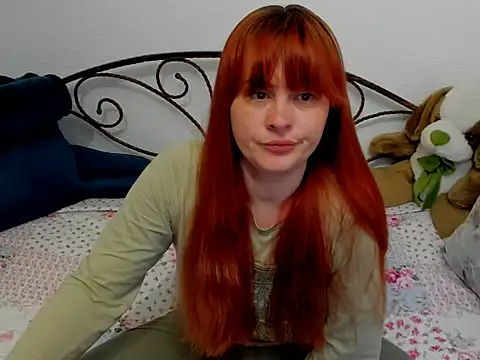 Snapshot of NightWish_Lorena chatting on 09.22.25 NightWish Lorena online show from 09.22.25