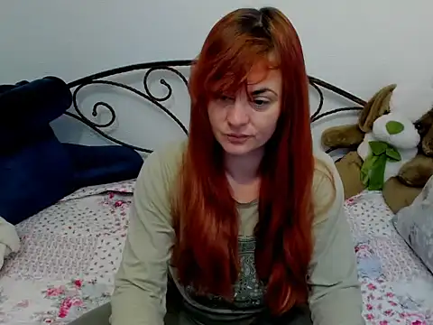 Snapshot of NightWish_Lorena chatting on 09.28.25 NightWish Lorena online show from 09.28.25