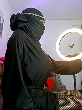 azahara faraah online show from 11.01.25