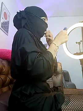 azahara faraah online show from 11.07.25