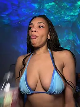 goddesskash online show from 07.10.26
