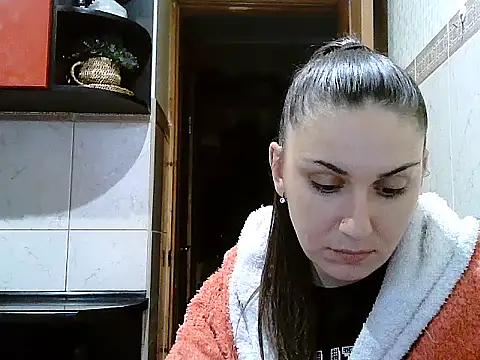 Yuliia30 online show from 01.08.26