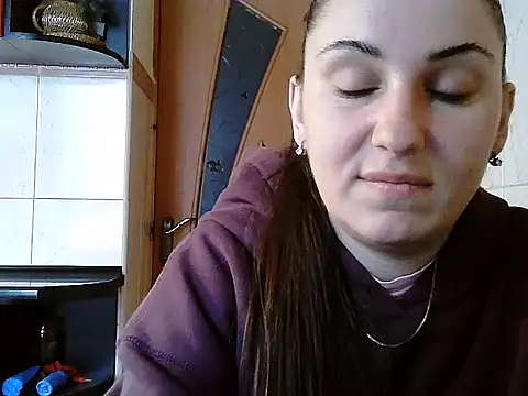 Yuliia30 online show from 01.11.26