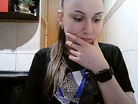 Yuliia30 online show from 02.28.26