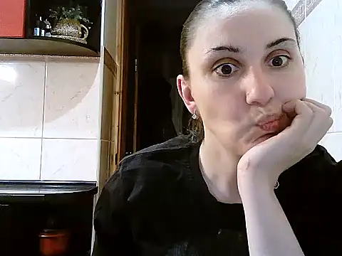 Yuliia30 online show from 03.26.26