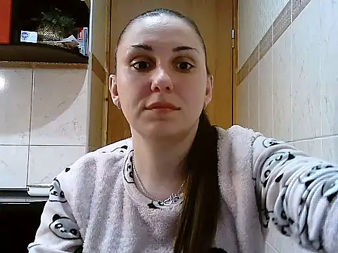 Yuliia30 online show from 04.18.26