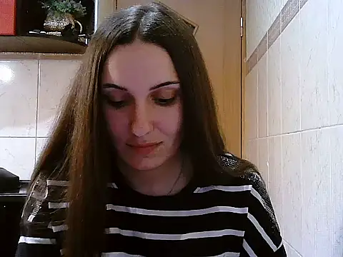 Yuliia30 online show from 05.03.26