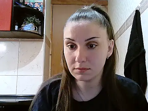 Yuliia30 online show from 05.12.26