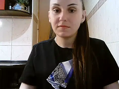 Yuliia30 online show from 05.13.26