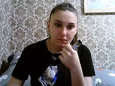 Yuliia30 online show from 05.14.26