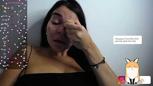 Anddyy   online show from 02.13.25