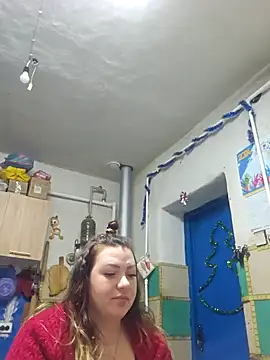Snapshot of Jyleta chatting on 01.14.25 Jyleta online show from 01.14.25