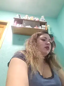 Snapshot of Jyleta chatting on 01.20.25 Jyleta online show from 01.20.25