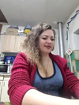 Snapshot of Jyleta chatting on 01.21.25 Jyleta online show from 01.21.25