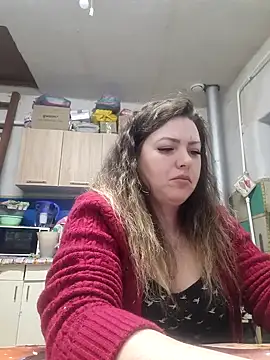 Snapshot of Jyleta chatting on 03.01.25 Jyleta online show from 03.01.25