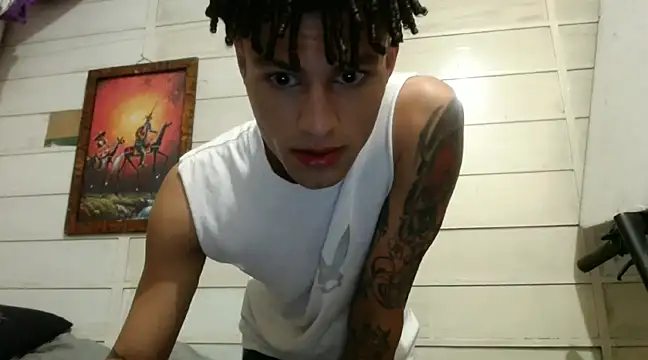 Snapshot of dany_hardy chatting on 01.23.25 dany hardy online show from 01.23.25