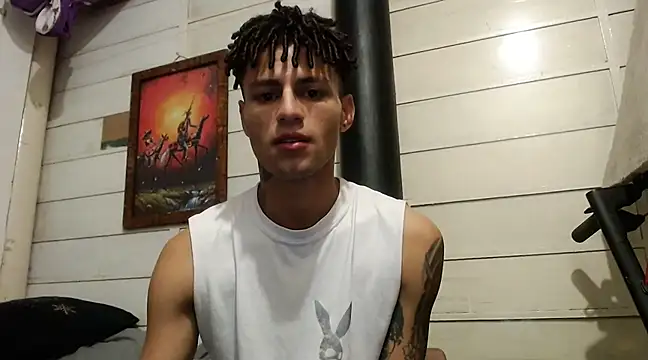 Snapshot of dany_hardy chatting on 01.24.25 dany hardy online show from 01.24.25