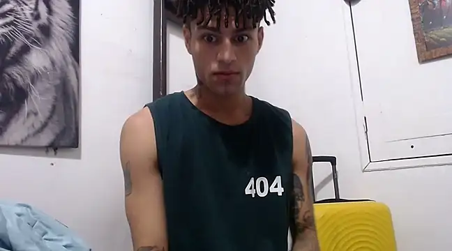 Snapshot of dany_hardy chatting on 01.27.25 dany hardy online show from 01.27.25