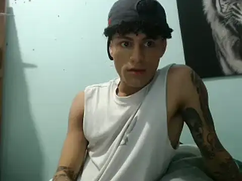 Snapshot of dany_hardy chatting on 02.15.25 dany hardy online show from 02.15.25