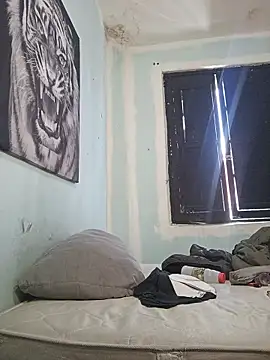 Snapshot of dany_hardy chatting on 02.22.26 dany hardy online show from 02.22.26