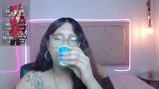 kathepickmanx online show from 11.02.25