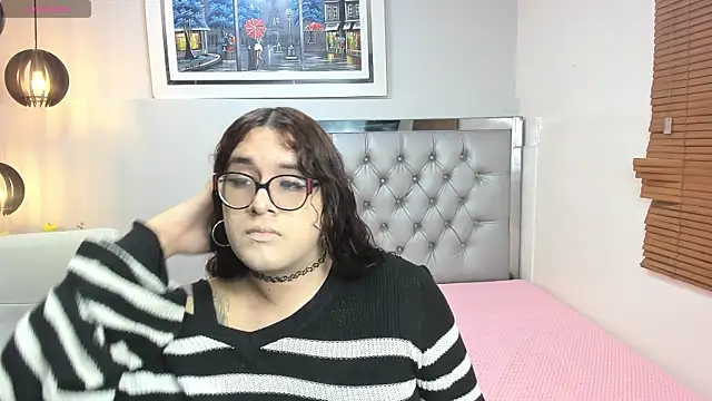 kathepickmanx online show from 06.10.26