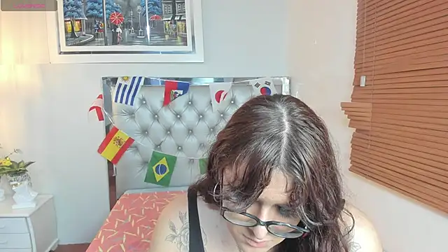 kathepickmanx online show from 06.19.26