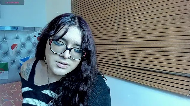 kathepickmanx online show from 07.16.26