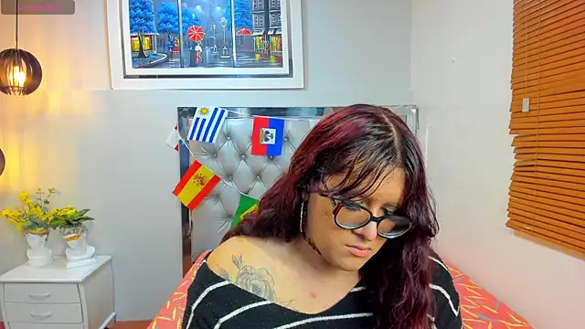 kathepickmanx online show from 07.25.26