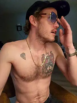 SoxxyNsh online show from 03.03.25