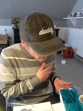 SoxxyNsh online show from 11.09.25