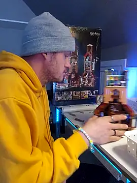 SoxxyNsh online show from 12.02.25