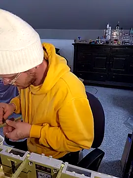 SoxxyNsh online show from 01.18.26