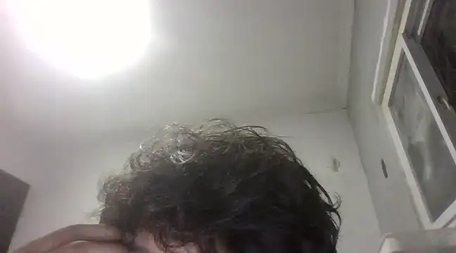 Snapshot of it0z_klk chatting on 03.10.25 it0z klk online show from 03.10.25