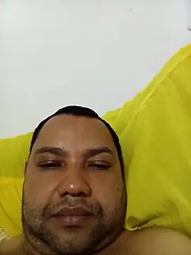 Marcio2235 online show from 09.18.25