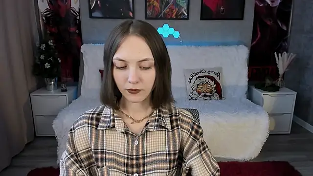 Snapshot of JesssWalker chatting on 01.24.25 JesssWalker online show from 01.24.25