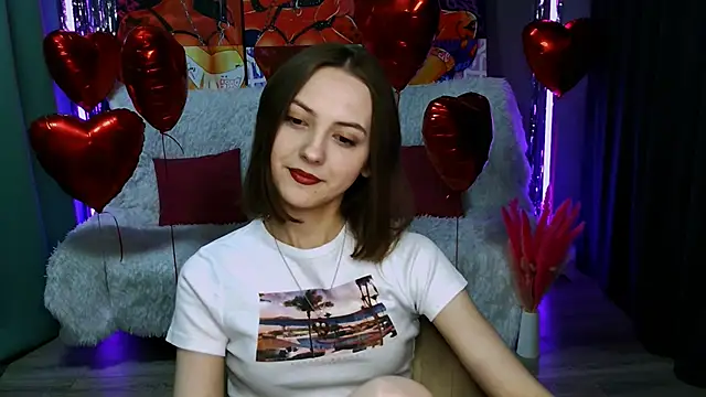 Snapshot of JesssWalker chatting on 02.25.25 JesssWalker online show from 02.25.25