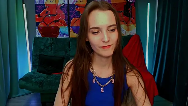 SamanthaaaWalker online show from 01.19.25