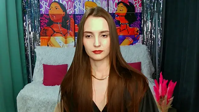 SamanthaaaWalker online show from 02.09.25