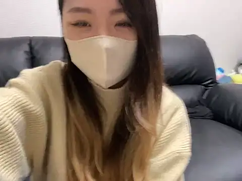 Snapshot of yazawa_oO chatting on 03.02.25 yazawa oO online show from 03.02.25