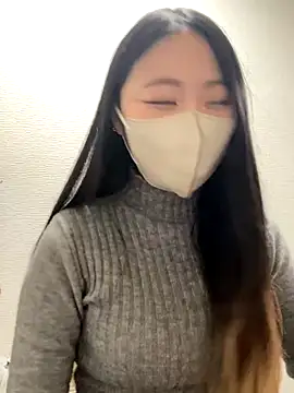 Snapshot of yazawa_oO chatting on 12.04.25 yazawa oO online show from 12.04.25