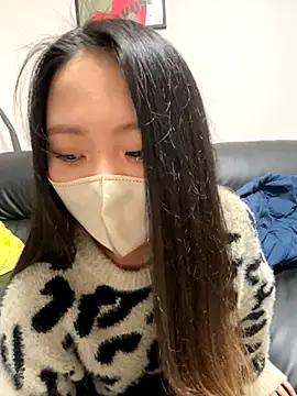 Snapshot of yazawa_oO chatting on 01.08.26 yazawa oO online show from 01.08.26