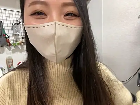 Snapshot of yazawa_oO chatting on 02.01.26 yazawa oO online show from 02.01.26