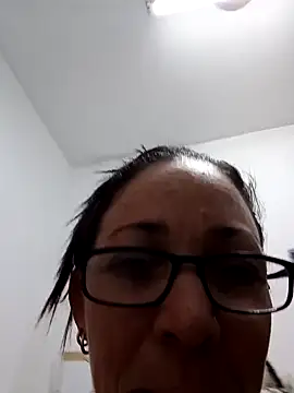 Zuzell Sweet online show from 02.03.25