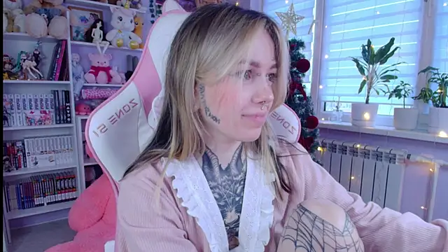 Catharsisi online show from 12.22.25