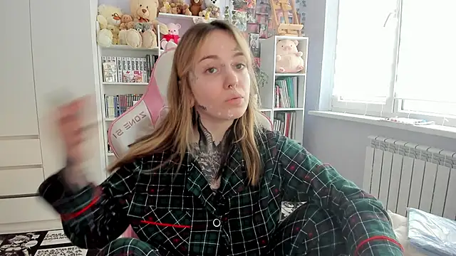 Catharsisi online show from 02.25.26